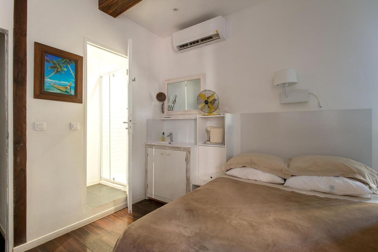 Residence 18Bonaparte Ajaccio  Kültér fotó