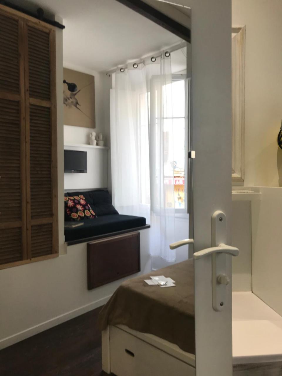 Residence 18Bonaparte Ajaccio  Kültér fotó